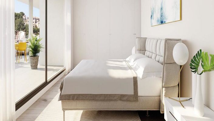 Image No.6-Appartement de 3 chambres à vendre à Estepona