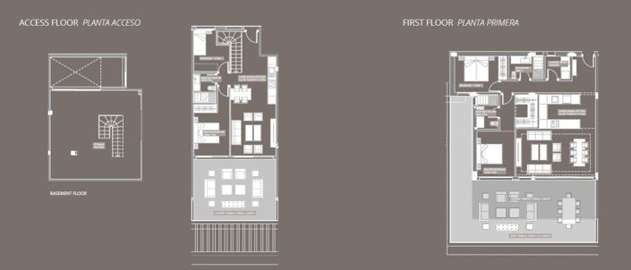 Image No.13-3 Bed Apartment for sale