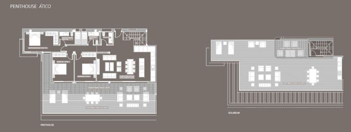 Image No.15-3 Bed Apartment for sale