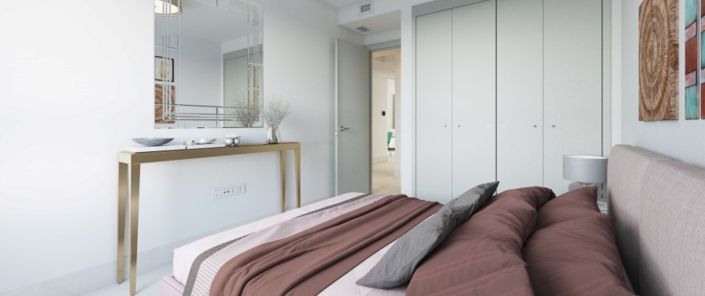 Image No.11-3 Bed Apartment for sale