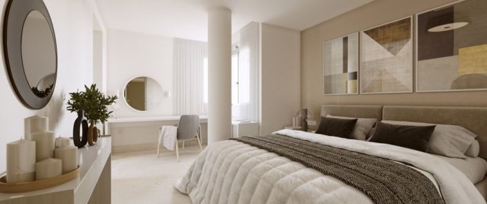 Image No.9-3 Bed Apartment for sale