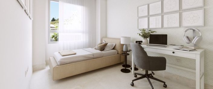 Image No.10-2 Bed Apartment for sale