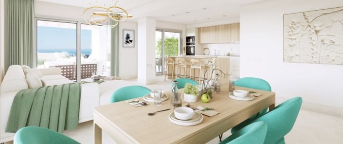 Image No.7-2 Bed Apartment for sale