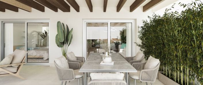 Image No.4-2 Bed Apartment for sale