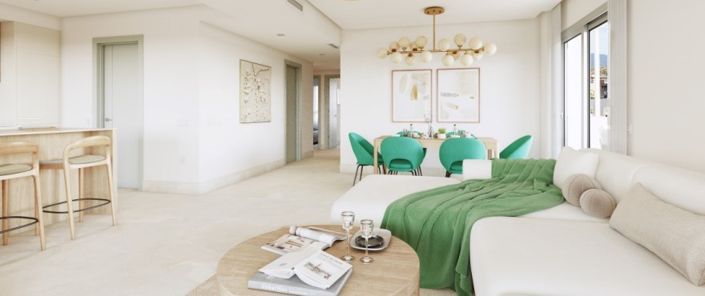 Image No.8-2 Bed Apartment for sale