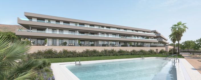 Image No.2-2 Bed Apartment for sale