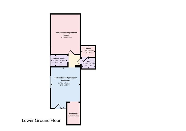 Image No.17-6 Bed Villa for sale