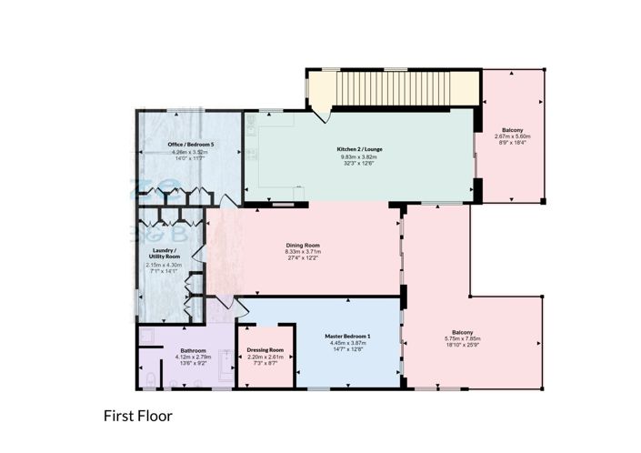 Image No.18-6 Bed Villa for sale