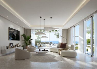 3 Bed Villa for sale