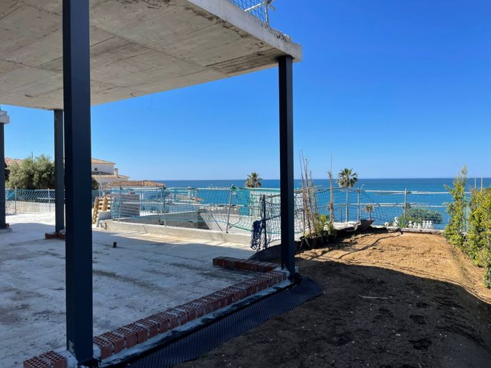 Image No.10-Villa de 3 chambres à vendre à Mijas Costa