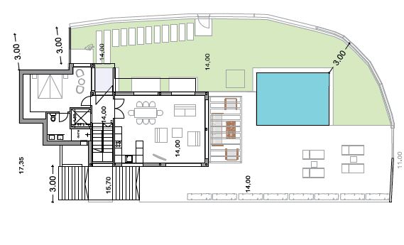 Image No.17-3 Bed Villa for sale