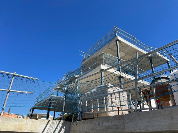 Image No.8-Villa de 3 chambres à vendre à Mijas Costa