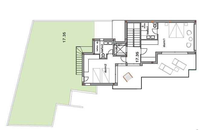 Image No.15-3 Bed Villa for sale