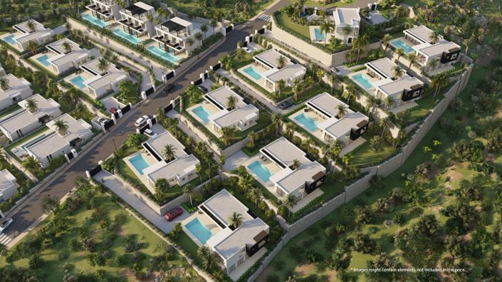 Image No.12-4 Bed Villa for sale