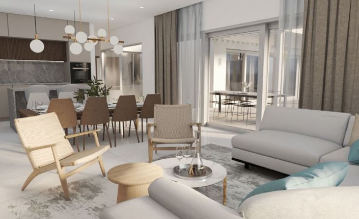 Image No.4-4 Bed Villa for sale