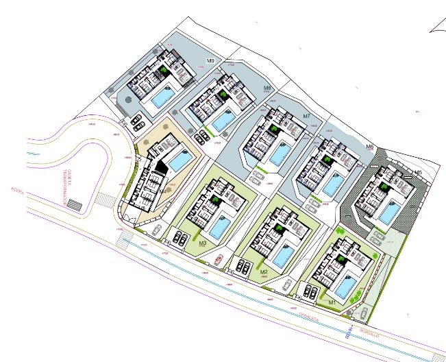 Image No.16-4 Bed Villa for sale