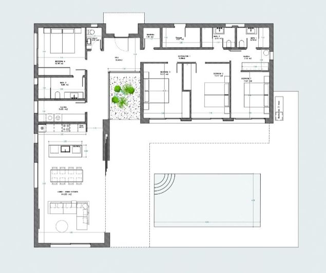 Image No.13-4 Bed Villa for sale