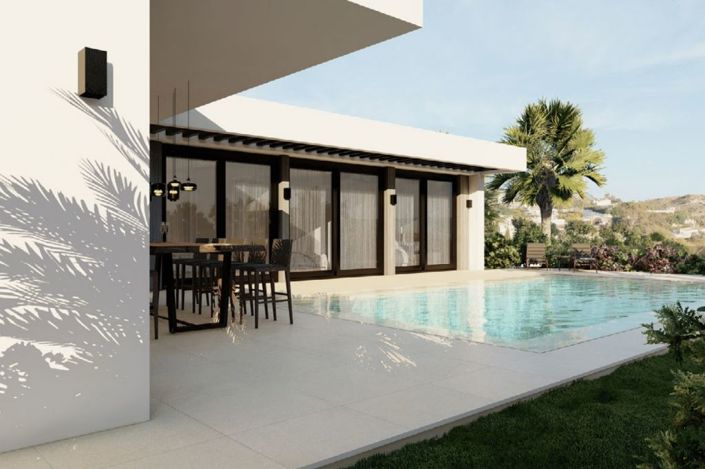 Image No.7-4 Bed Villa for sale