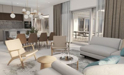 Villa de 4 chambres à vendre à Mijas