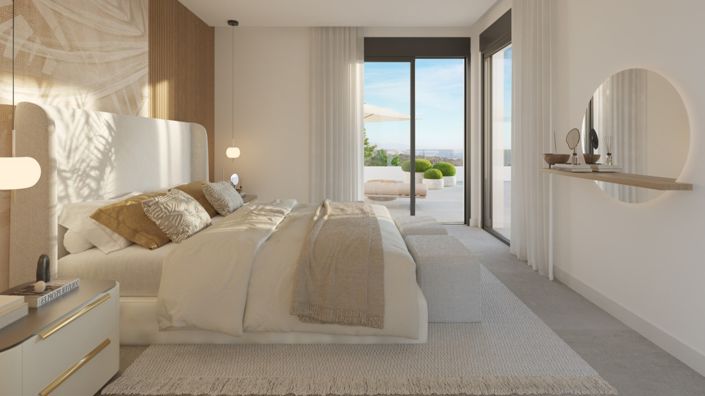 Image No.4-3 Bed Penthouse for sale