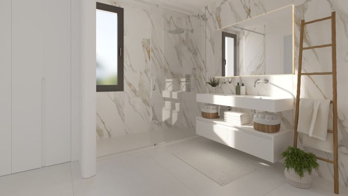 Image No.6-3 Bed Penthouse for sale