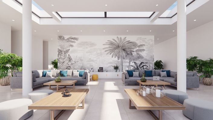 Image No.6-3 Bed Apartment for sale