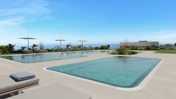 Image No.2-2 Bed Apartment for sale