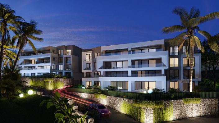 Image No.12-3 Bed Apartment for sale