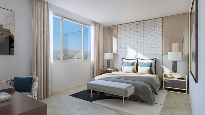 Image No.5-3 Bed Apartment for sale