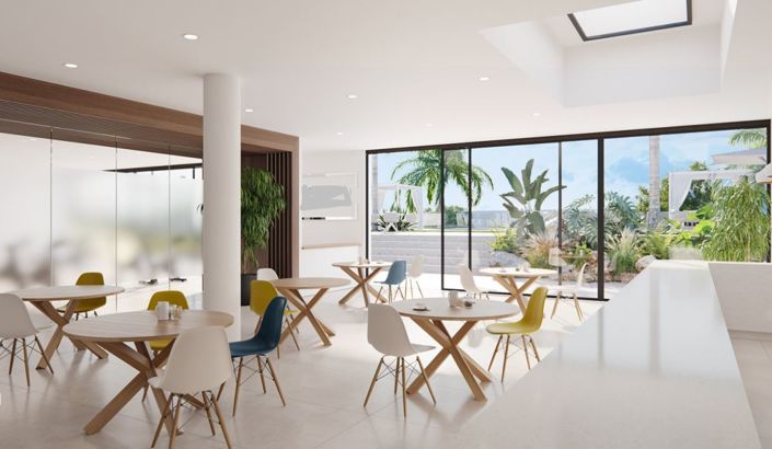 Image No.7-Appartement de 3 chambres à vendre à Marbella