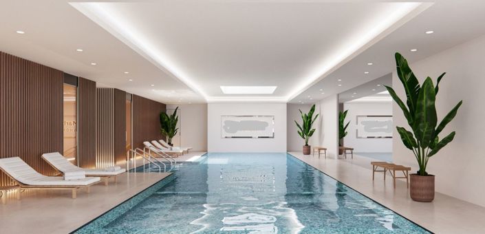 Image No.8-Appartement de 3 chambres à vendre à Marbella