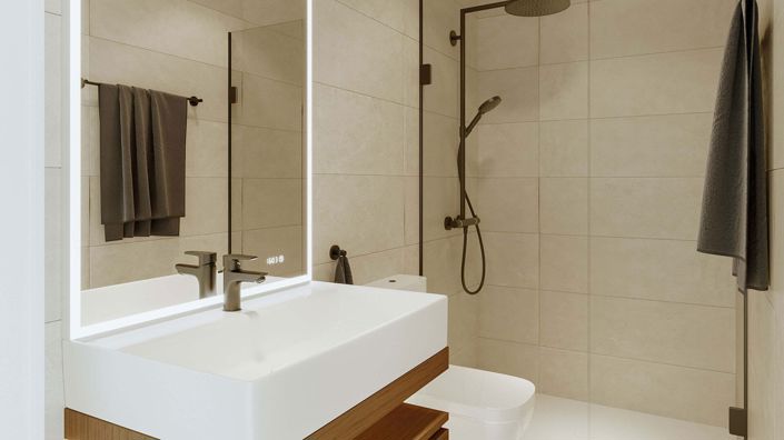 Image No.11-3 Bed Villa for sale