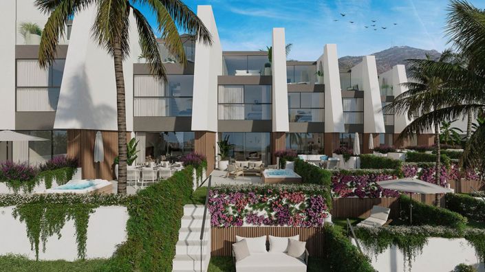 Image No.4-3 Bed Villa for sale