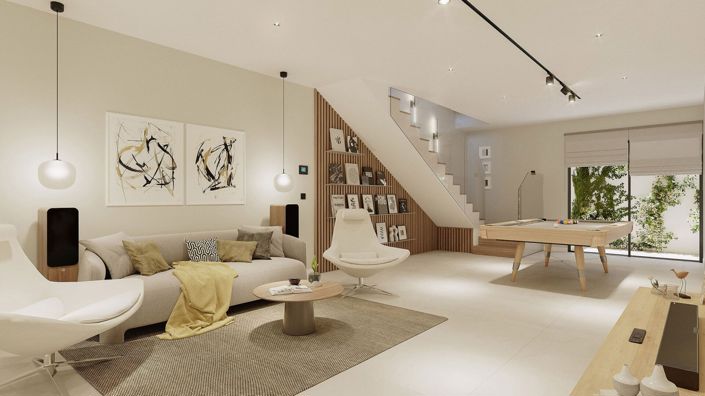 Image No.8-3 Bed Villa for sale