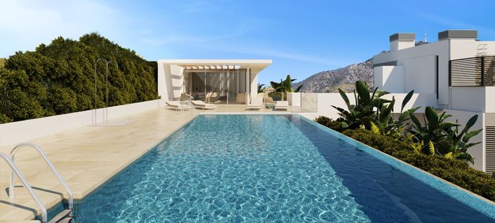 Image No.10-Appartement de 2 chambres à vendre à Fuengirola