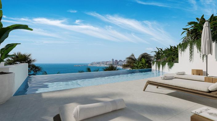 Image No.1-3 Bed Villa for sale