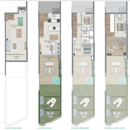 Image No.13-3 Bed Villa for sale