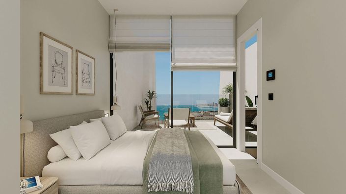 Image No.8-Villa de 3 chambres à vendre à Fuengirola