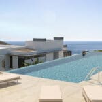 Image No.3-Appartement de 3 chambres à vendre à Fuengirola