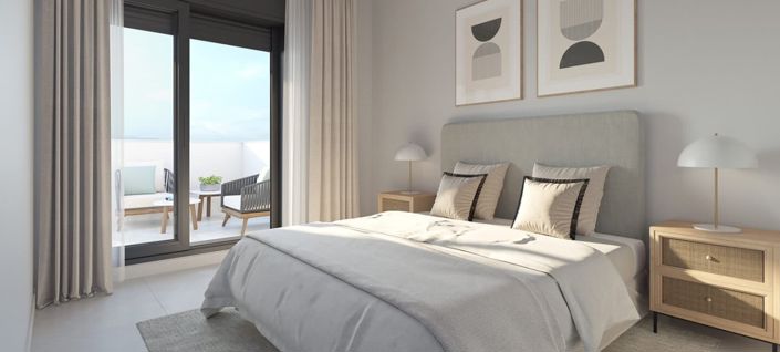 Image No.4-3 Bed Apartment for sale