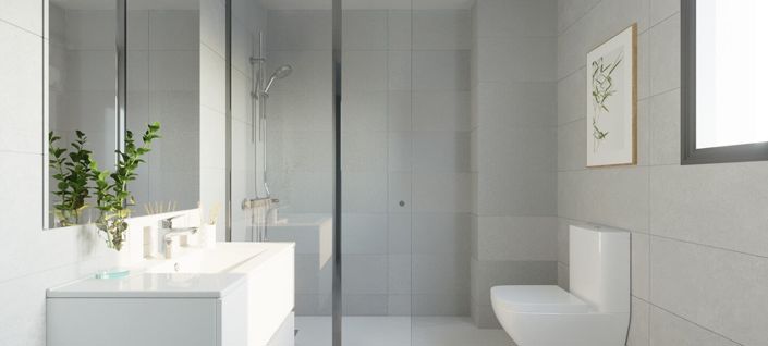 Image No.6-Appartement de 3 chambres à vendre à Fuengirola