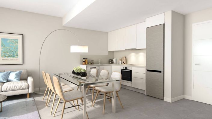 Image No.6-2 Bed Apartment for sale