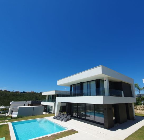 Image No.5-4 Bed Villa for sale