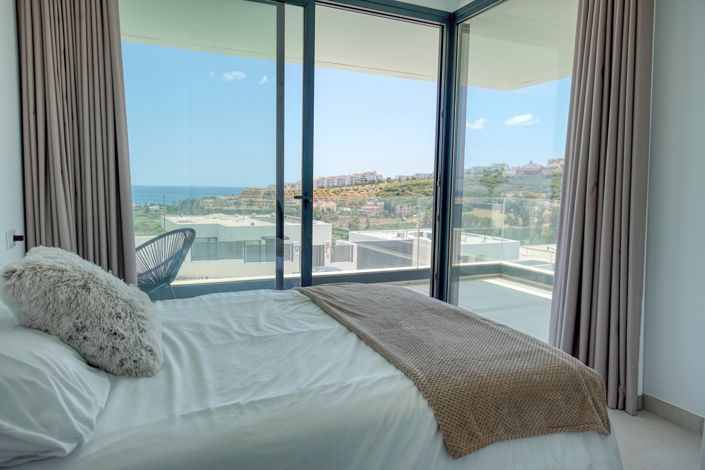 Image No.9-Villa de 4 chambres à vendre à Manilva