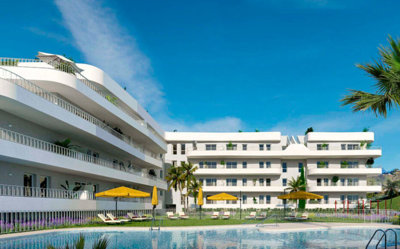 3 Bed Apartment for sale