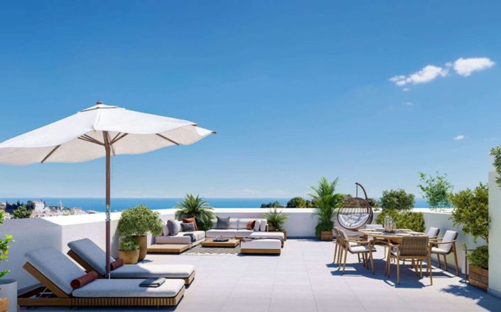 Image No.3-3 Bed Apartment for sale