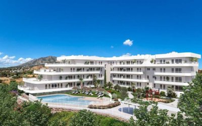 2 Bed Apartment for sale