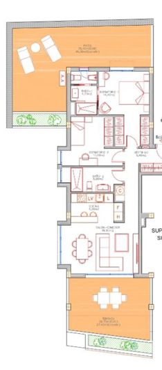 Image No.10-3 Bed Apartment for sale