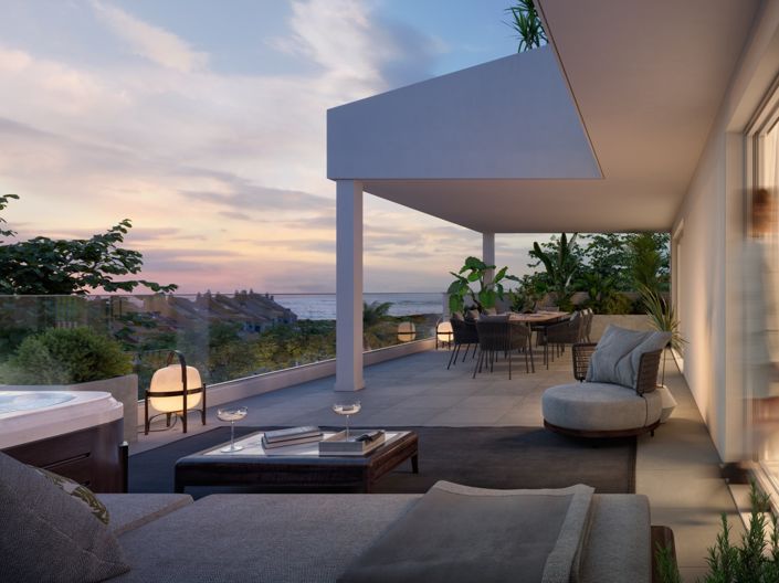 Image No.2-3 Bed Apartment for sale