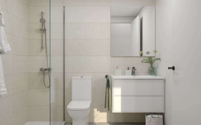 Image No.4-3 Bed Apartment for sale